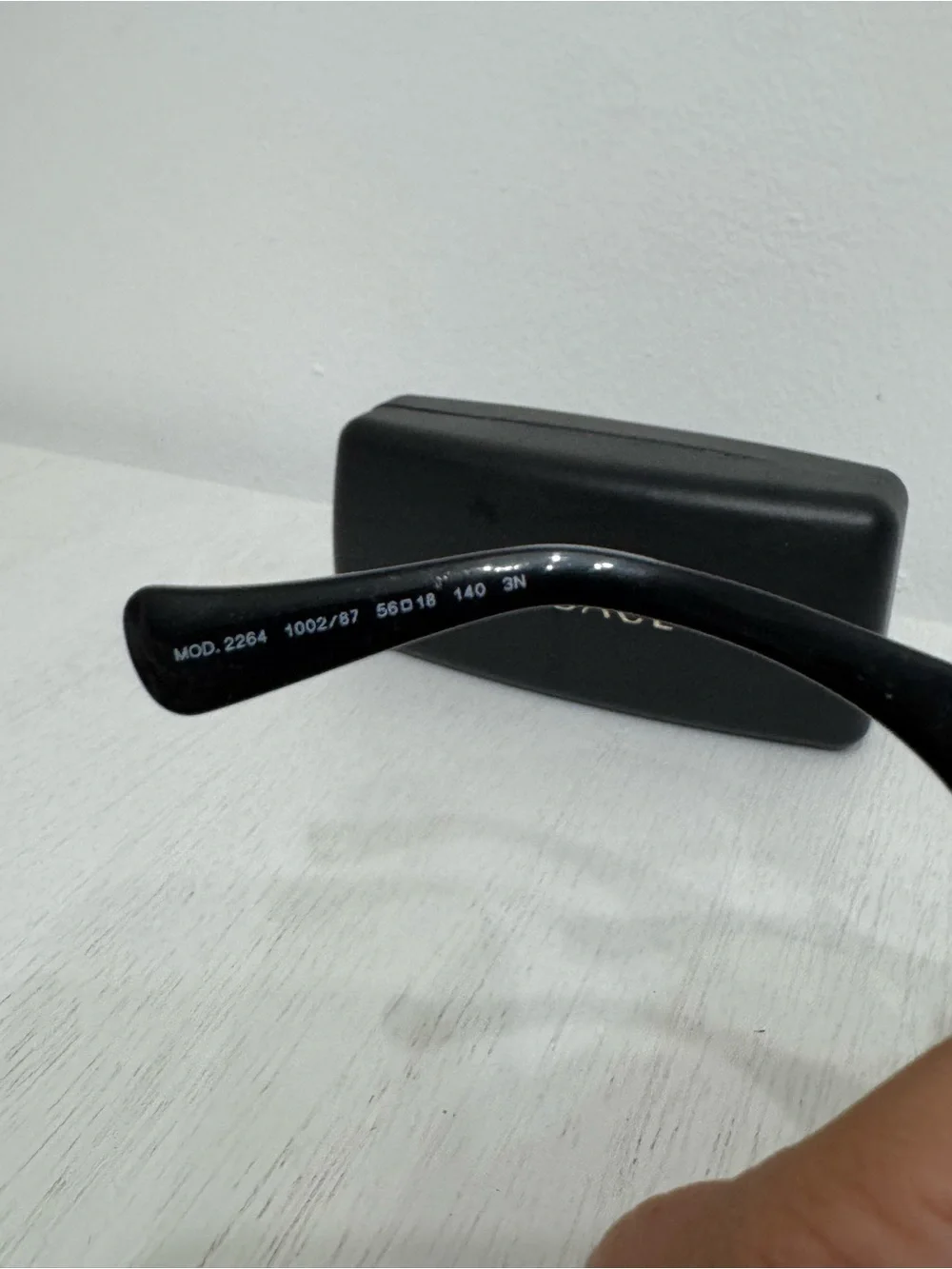 Versace La Medusa Sunglasses